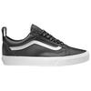 Vans Мужские кроссовки Old Skool OTW Webbing Черно-белые VN0A38G1UKM