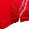 Li Ning Badminton Jersey Men's Red AAYV051-5
