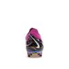 Nike Мужские кроссовки Phantom GX Elite SE FG Thunder Pack Фиолетовый Фуксия-Dream Barely-Grape FD0565-500
