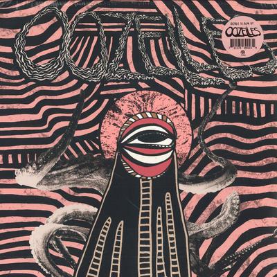 LP Пластинка OOZELLES - Oozelles 711574899234 ORG Music 2020 US Рок