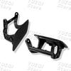 Car Headlight Washer Cover 1668600208 1668600108 Left/Right For Mercedes-Benz ML GLE W166 X166 250 280 300 350 420 450 500 55