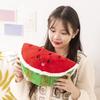 Милая фруктовая кукла лимон грейпфрут арбуз яблоко гранат плюшевая игрушка растение и фрукты Peluche для детей на день рождения элегантный подарок