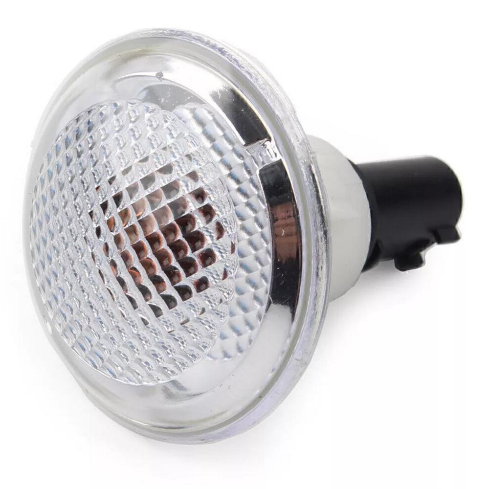 Для 2003-2012 Range Rover XGB500020 Прозрачный повторитель указателя поворота, боковой габаритный фонарь