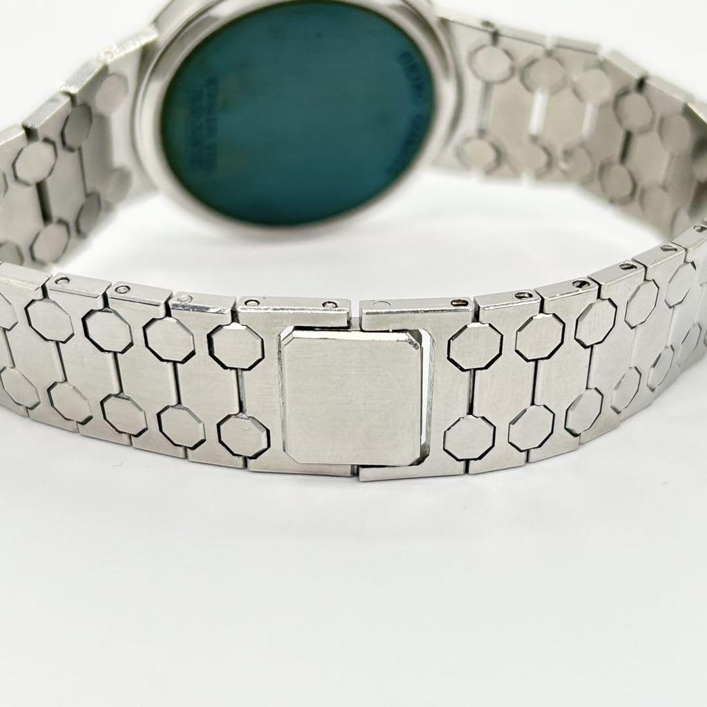 [USED] SEIKO Acier Antique Watch