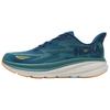 Кроссовки мужские HOKA Clifton 9 Midnight Oceanic бирюзовые 1127895-MCN