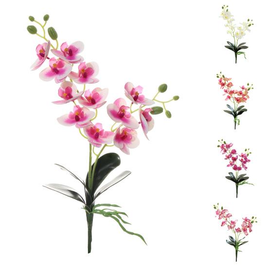 Полезный искусственный цветок, имитирующий экологически чистый, не увядающий