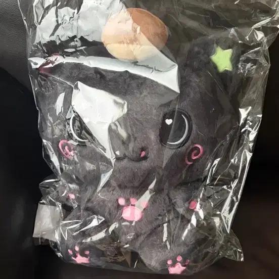 NCT Wish Wish Doll Kuri 30cm
