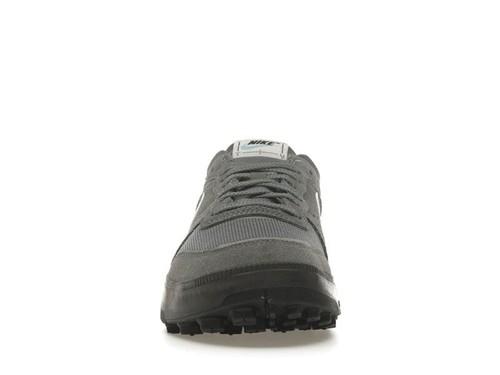 Nike C1TY Дымчато-серый - FZ3863-011