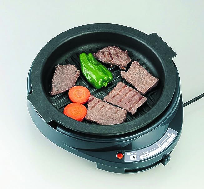 Wahei freiz Regule II Hot Plate Set (4-Piece Set, Multiple Capacity) MJ-0723