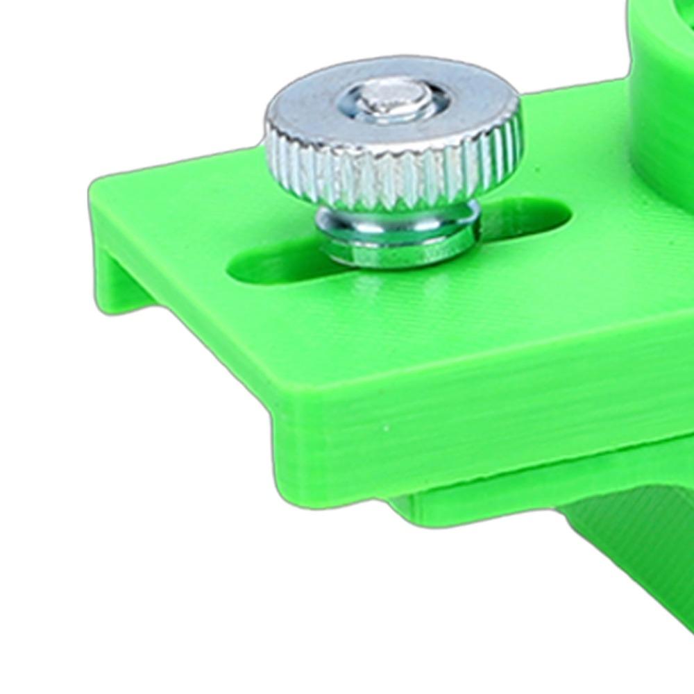 2pcs Reusable Bottle Attachment Edge Banding Glue Spreader Glue Dispenser Tool Woodworking