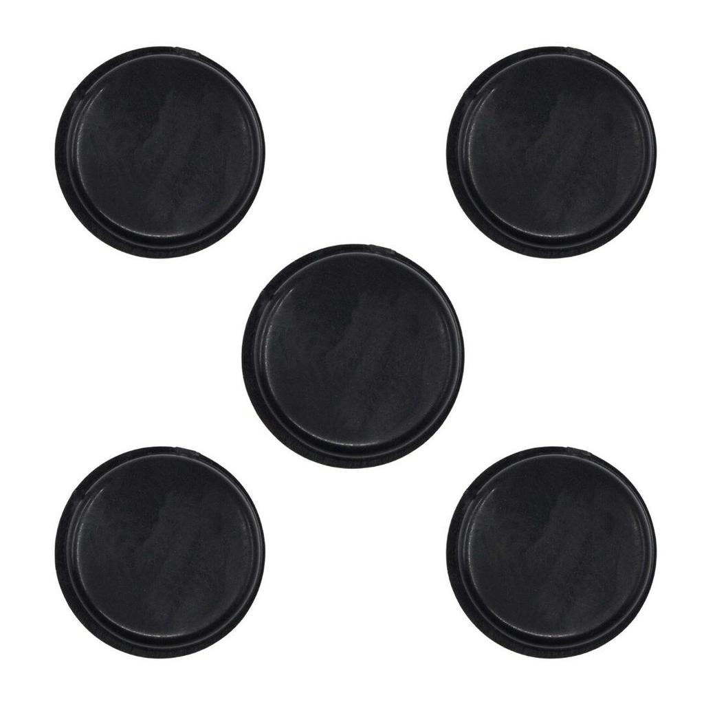 Универсальный фиксатор ремня безопасности 5 шт.