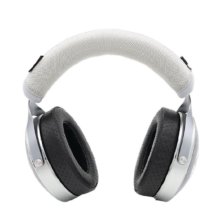 Защитный чехол на оголовье, амбушюры, подушечка для наушников Focal Clear, простая установка