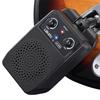 Компактный мини-гитарный усилитель, 5 Вт, 4 эффекта, Bluetooth, Легкий, Перезаряжаемый, Чистый, Дисторшн, Овердрайв, Реверберация