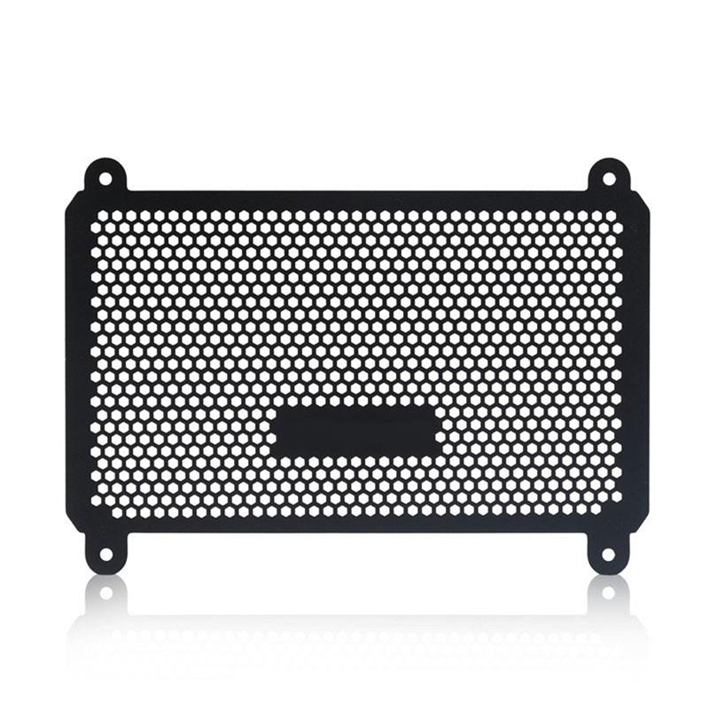 Motorcycle Accessories Radiator Guard Protector Grille Grill Cover For Eliminator 500