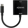 Adaptateur USB C vers HDMI - AISENS - S5624067 - Multicolore - Transfert vidéo et audio
