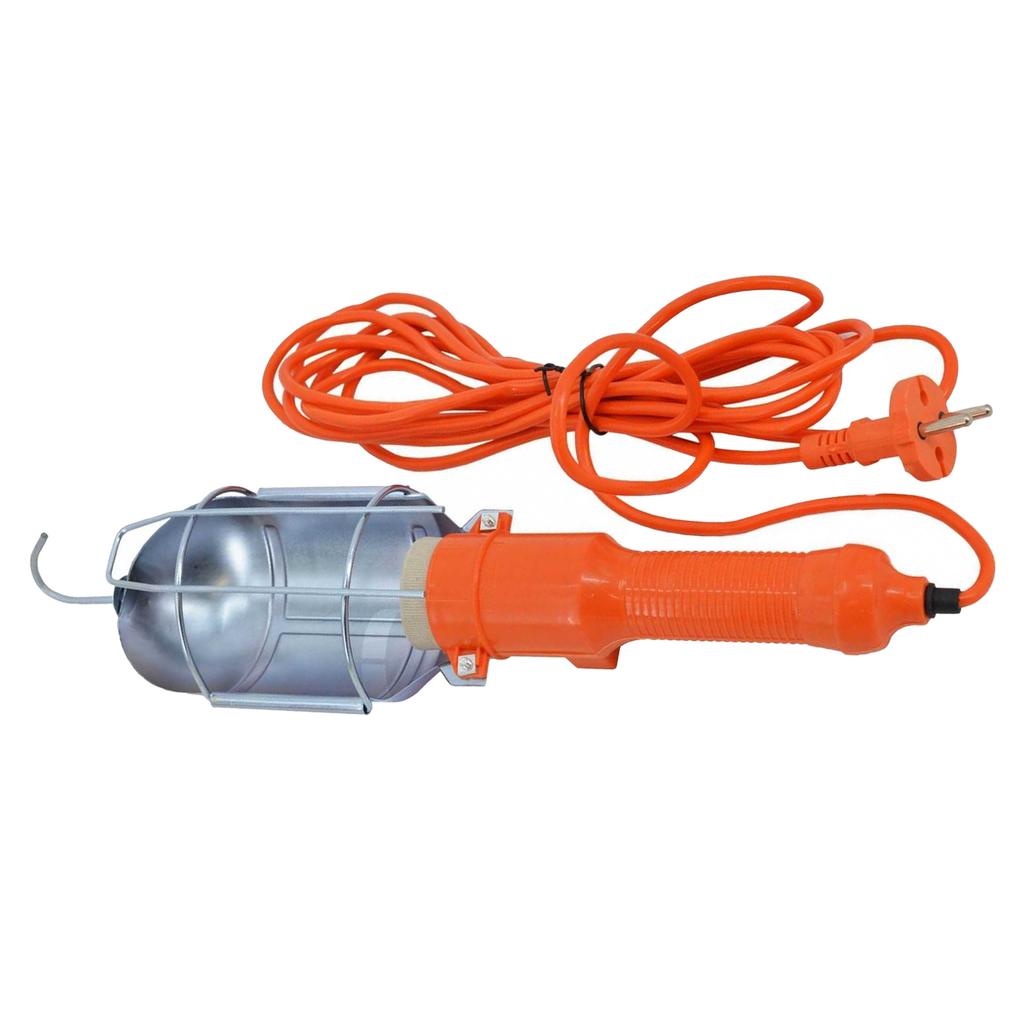 AW Tools Inspection Torch (EU Plug)