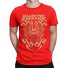 Art Killswitch Engage Funny 100 Cotton Tshirt Killswitch Engage Tops Tees For Unisex