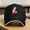 Summer Popeyed the Sailorman Baseball Cap Outdoor Sports Streetwear Print Sun Hip Hop Hats Women Men Adjustable Snapback Cap