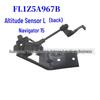 FL1Z5A967B Задний датчик высоты L для Ford Navigator '15.