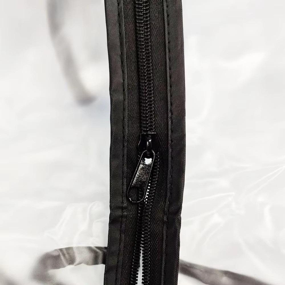 Durable Golf Bag Rain Cover Waterproof Golf Club Bag Cover Portable Golf Rain Hood  Dust Protection