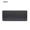 Logitech Беспроводная Bluetooth-клавиатура K650