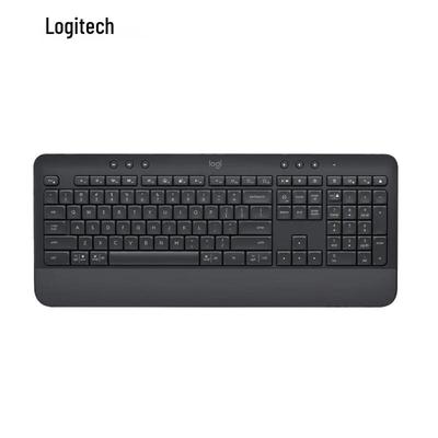 Logitech Беспроводная Bluetooth-клавиатура K650
