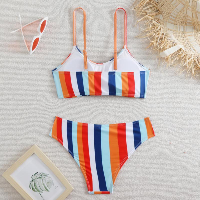 New Sexy Bikinis 2026 Swimsuit Women's Swimwear Push Up Female Beach Swimming Wear Bathing Suit Brazilian Bikini Set Pool Bather
