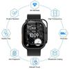 1/3/5 шт. Гидрогелевая пленка Защитное стекло для Apple Watch Ultra 3 Антицарапина HD PMMA Защитная мягкая пленка для Apple Watch Ultra3