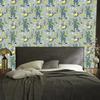 Funny Teddy Bears in the Forest Wallpaper for Living Room and Bedroom 50x1000