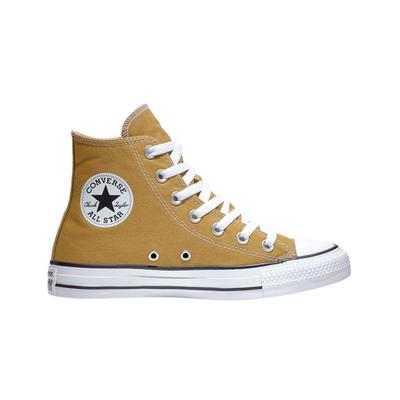 Chuck Taylor All Star Hi Обожженный мед