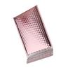 10Pcs Aluminum Foil Bubble Mailer Peel Seal Poly Padded Envelopes Fragile Packaging Bag