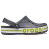 Crocs Классические клоги унисекс черные 205089-0GX