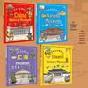 Museum Exploration Book Set