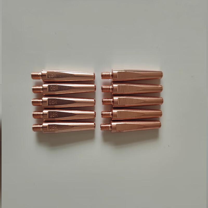 Baosenrixiang Welding Contact Tip