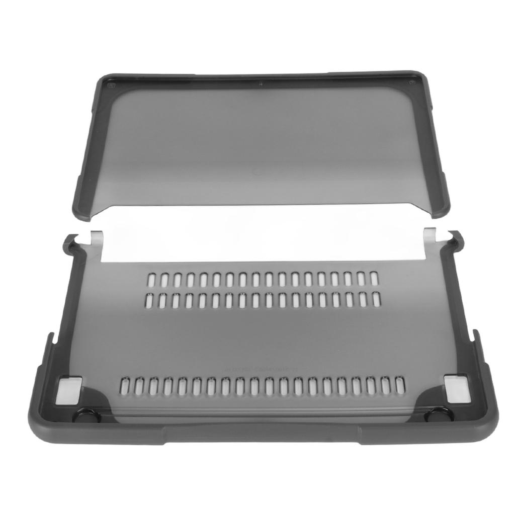 Laptop Protective Cover 360 Degrees Hinge PC TPU Anti Impact Protective Case for Dell Laptop 3100 3110