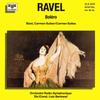 CD MAURICE RAVEL, GEORGES BIZET, ORCHE - Bol?ro / Carmen CLS4019 ZYX Classic Germany Classical Used