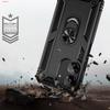 Противоударный чехол для Redmi 13C 12C 10C 9C 10A 9A 9T A3 A2 A1, чехол-подставка для телефона, бампер, силиконовый чехол для задней панели телефона