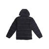 Under Armour Пуховик Зимний Мужской Черный 1342738-001