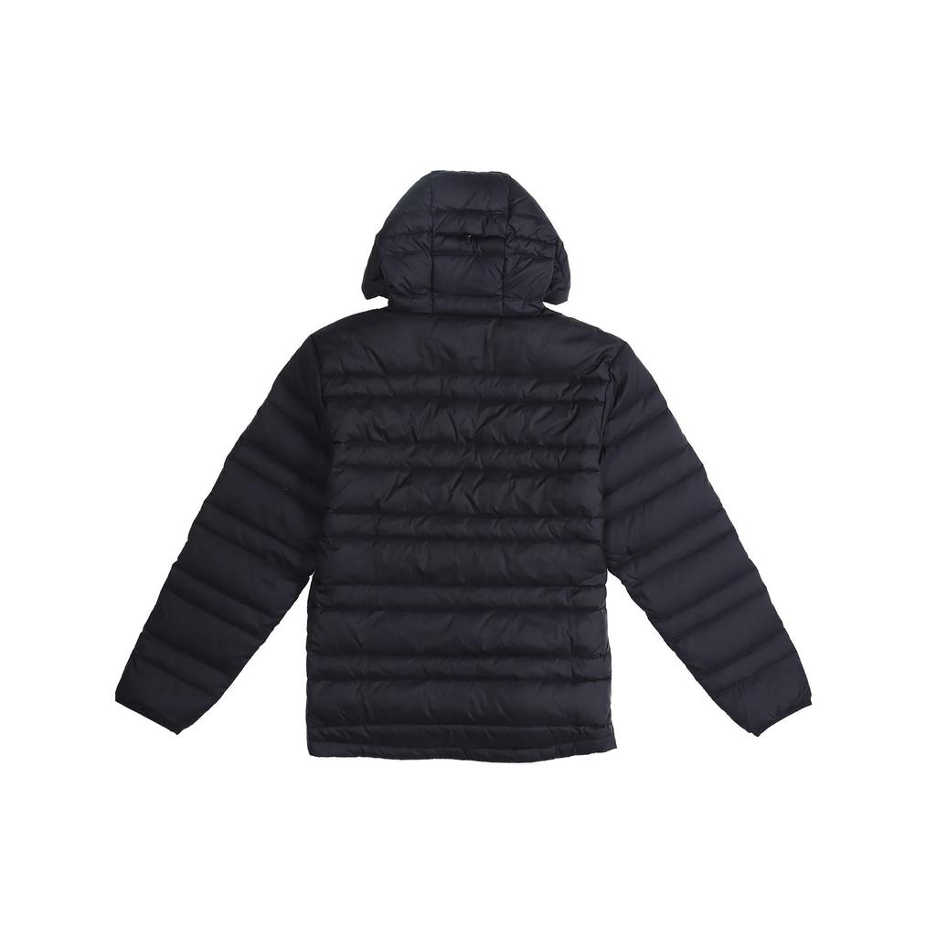 Under Armour Пуховик Зимний Мужской Черный 1342738-001