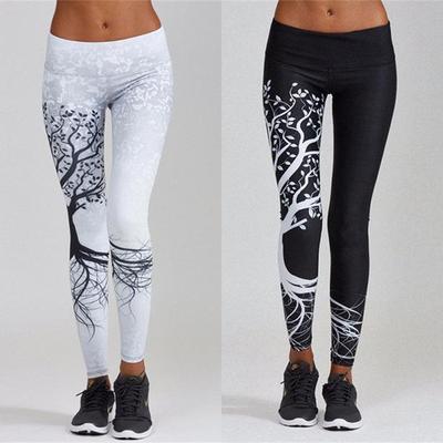 Женские леггинсы