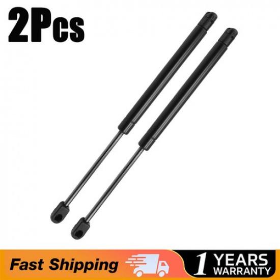 Front Hood Gas Shock Struts Lift Support For 2011- Dodge Charger 2Pcs