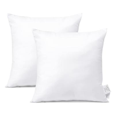 OTOSTAR Набор подушек Nude Inner Nude Back Square High For Cushion White 2, Подушка, Подушка, Наполнитель, Моющаяся, Пушистая, Моющаяся, Подушка, Форма,