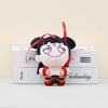 Плюшевый брелок-игрушка Жа Кукла-подвеска с персонажем аниме Украшение для сумки Подарок для детей