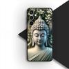 Чехол для телефона с изображением Будды для Motorola Moto G06 G86 G57 G14 G34 G24 A54 G15 G17 Power G77 G87 Защитный чехол