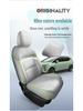 22-23 AION Y All-Season Full Coverage Electric Car Seat Cushion for Five-Seater.