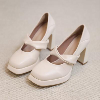 Туфли – Туфли