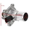 Термостат Для Chevrolet Cruze Aveo Orlando Trax Fiat Croma Vauxhall Opel Astra Zafira Signum Vectra ignia 96984104