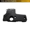 Upper Engine Protection Cover for Peugeot Citroen 1.6 HDI Euro 5 OEM 0137.F9 0137F9