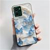 Милый Чехол Для Nokia HMD Pulse Pro/HMD Pulse/HMD Pulse Plus Capa Печатный Корпус Защитная Крышка Мягкий Силикон Мультяшный Чехол Для Телефона
