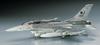 Hasegawa Истребитель F-16D Fighting Falcon ВВС США Пластиковая модель D15 1/72